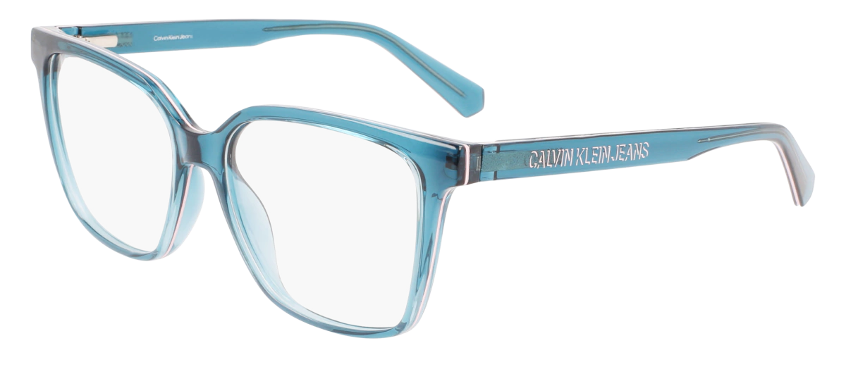 Очки для зрения Calvin Klein CKJ21639 432