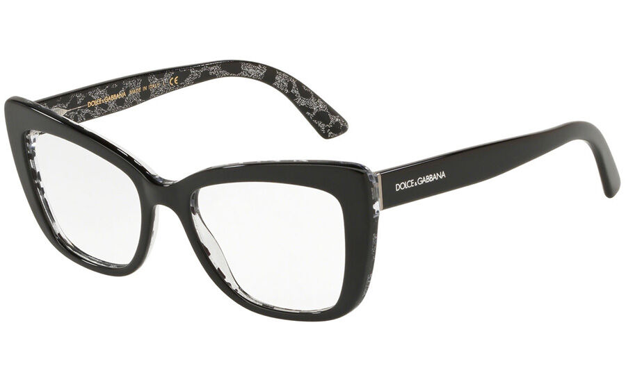 Оправа DOLCE & GABBANA DG 3308 3203