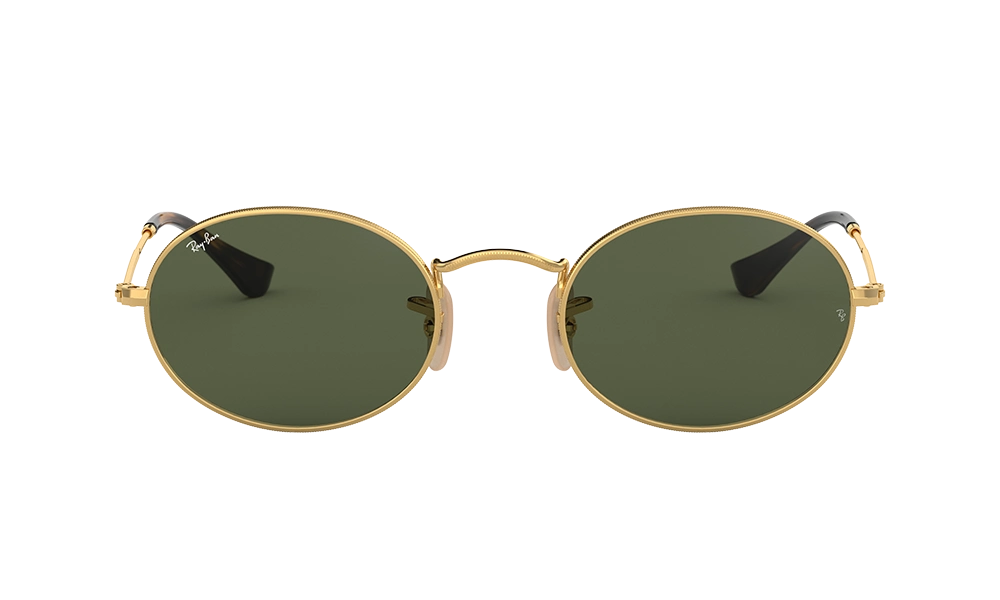 Солнцезащитные очки Ray-Ban RB 3547N 001