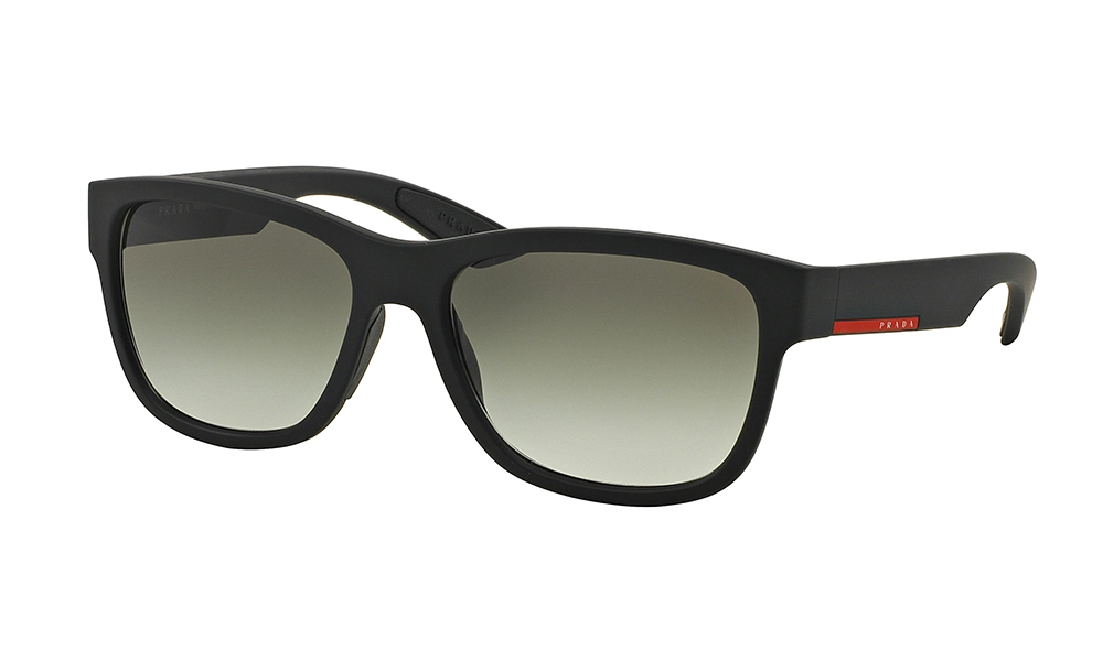 Солнцезащитные очки PRADA PS 03QS DG00A7
