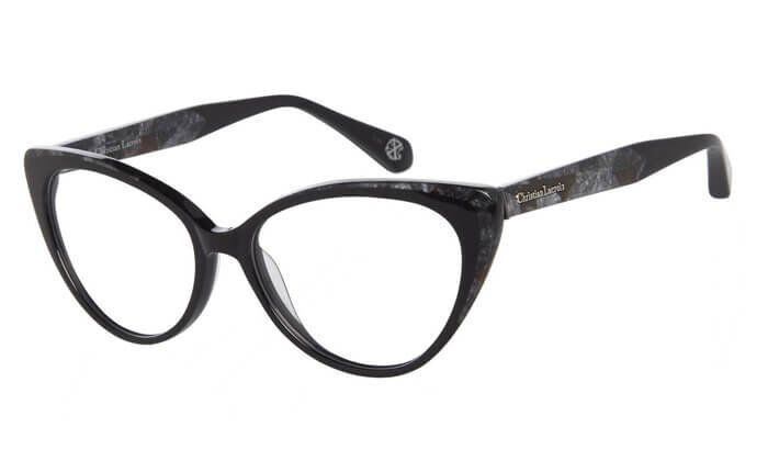 Очки для зрения CHRISTIAN LACROIX CL1065 001
