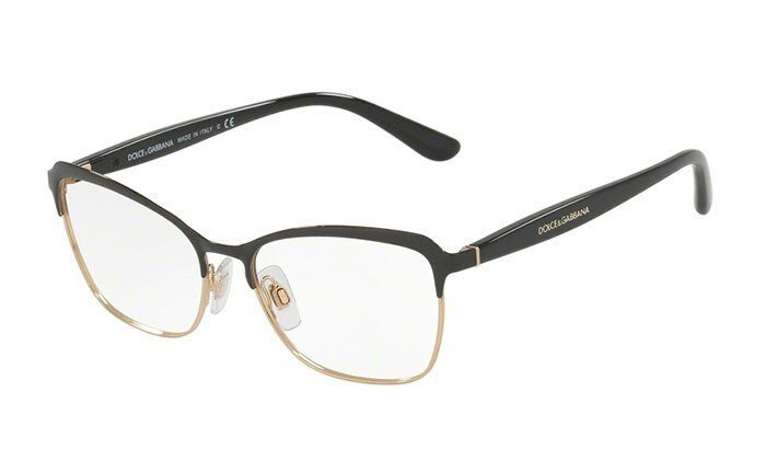 Оправа DOLCE & GABBANA DG 1286 01