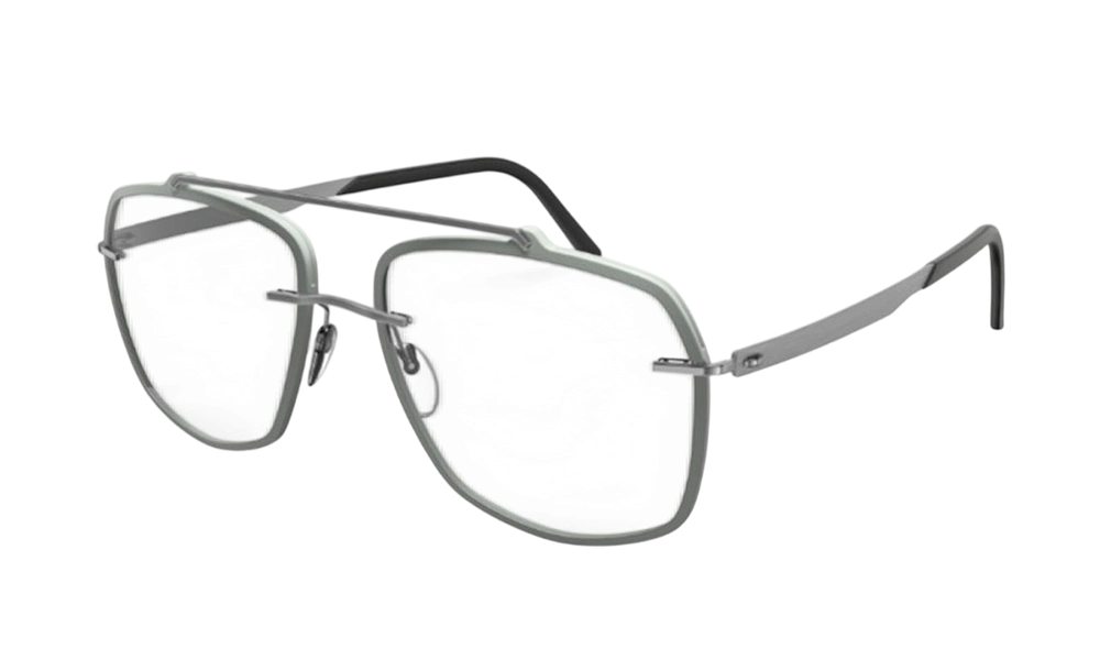 Оправа Silhouette L001_75 6560