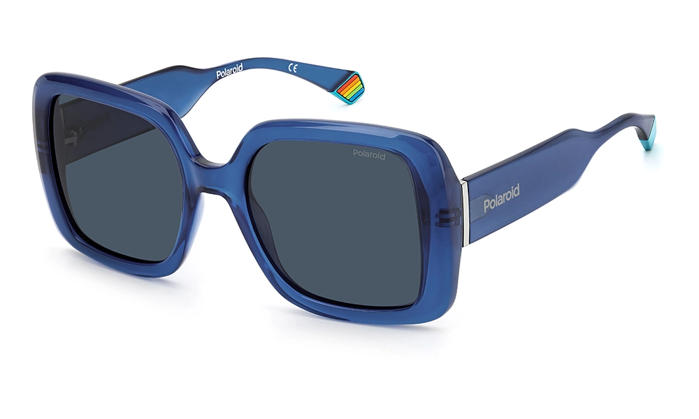 Солнцезащитные очки POLAROID PLD 6168/S PJP
