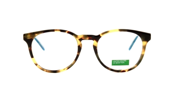 Оправа Benetton 1091 101