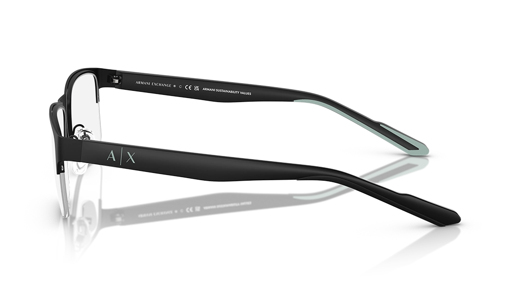 Оправа ARMANI EXCHANGE AX 1068 6000