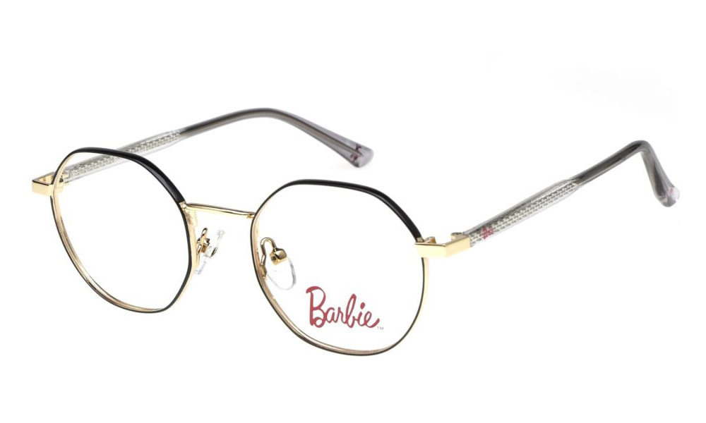 Очки для зрения BARBIE BBV007 BLK