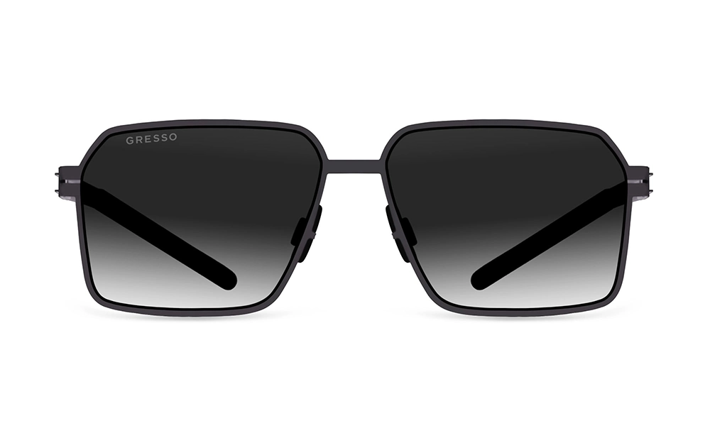 Солнцезащитные очки GRESSO Dallas G0061TB02S