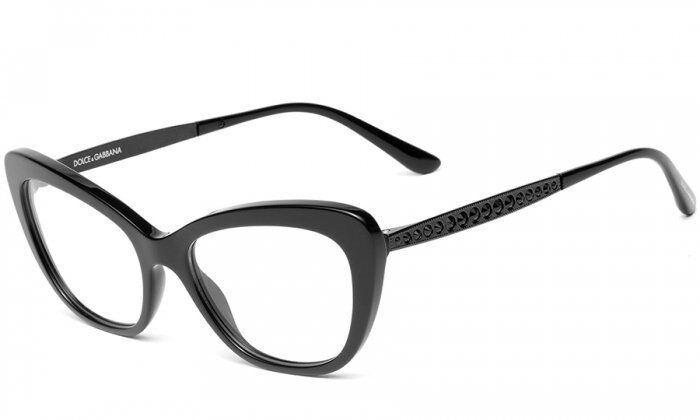 Оправа DOLCE & GABBANA DG 3275B 2525