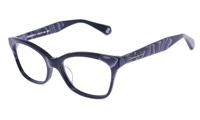 Очки для зрения CHRISTIAN LACROIX CL1052 001