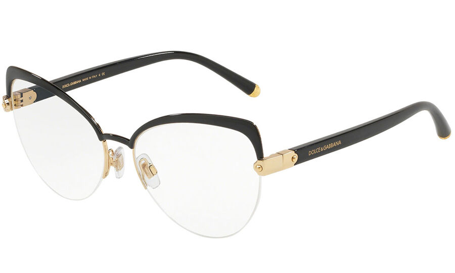 Оправа DOLCE & GABBANA DG 1305 01