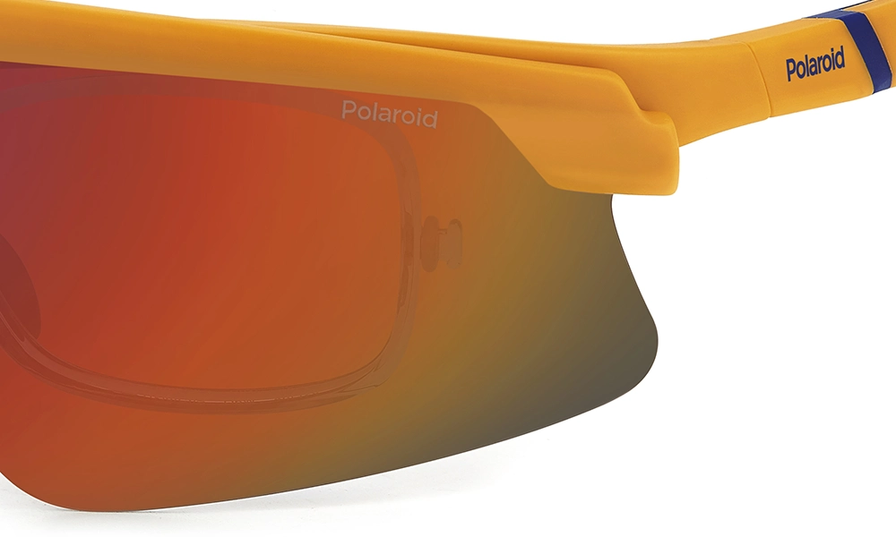 Солнцезащитные очки POLAROID Sport PLD 7056/CI/S 2M5