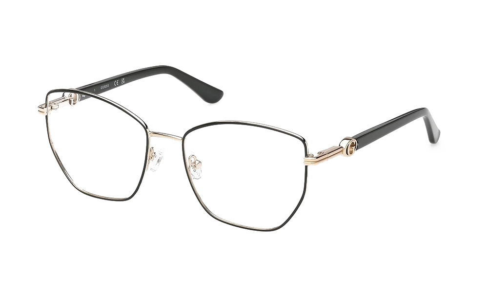 Очки для зрения GUESS GU 50312 096