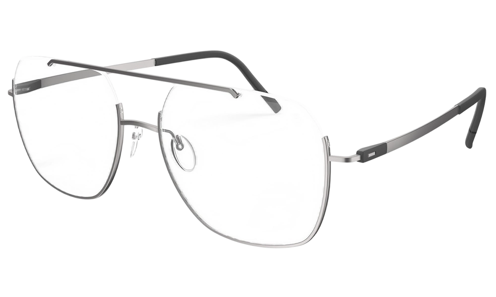Оправа Silhouette 5570_75 6660