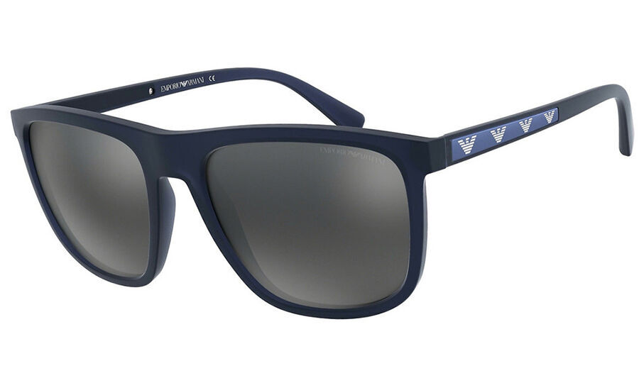 Солнцезащитные очки EMPORIO ARMANI EA 4124 57236G