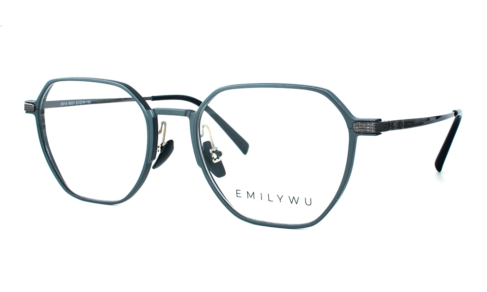 Оправа EMILY WU 6914 6531