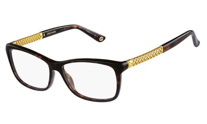 Очки для зрения GUCCI GG 3695 2ZX