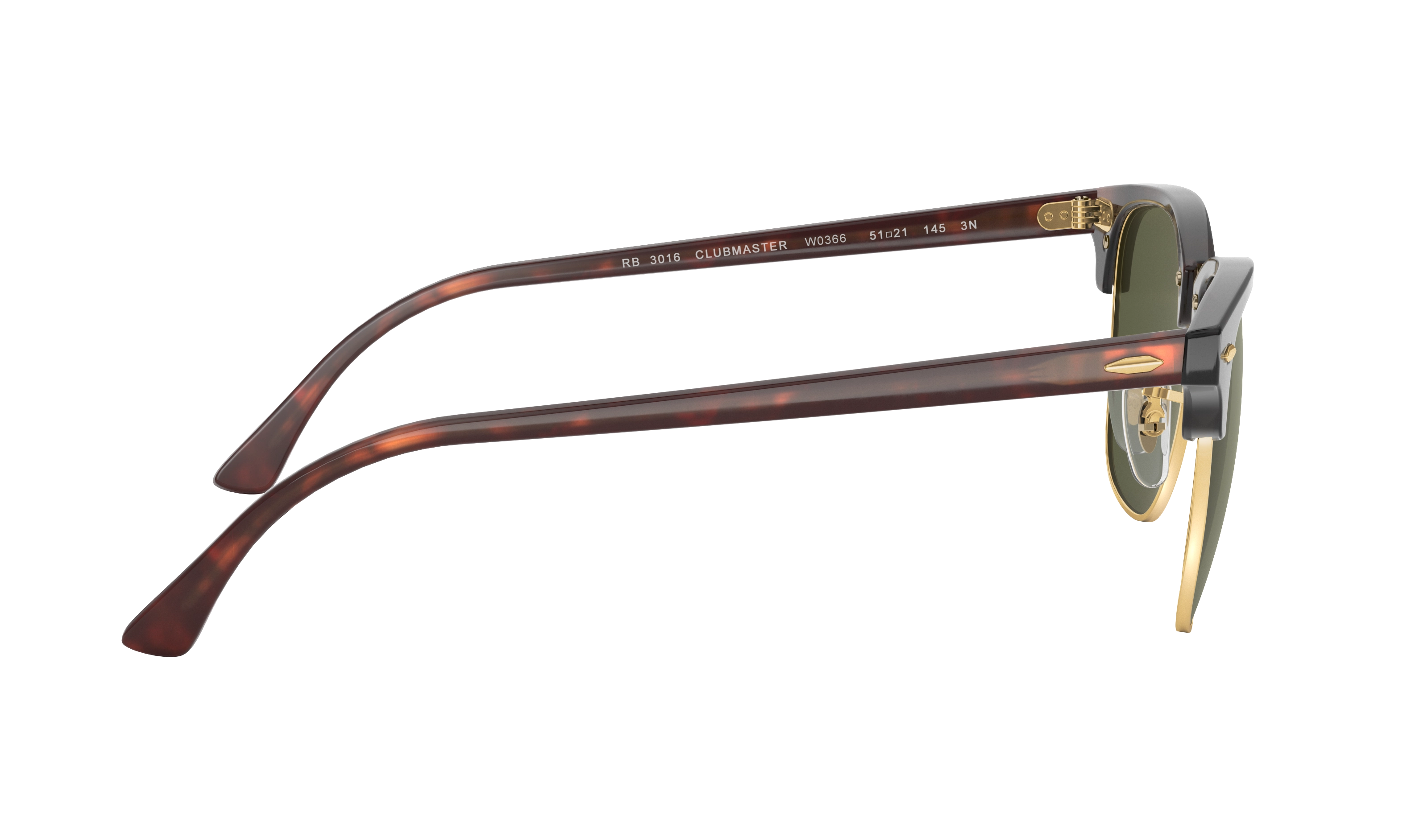 Солнцезащитные очки Ray-Ban RB 3016 W0366