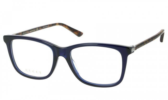 Очки для зрения GUCCI GG 0018 007