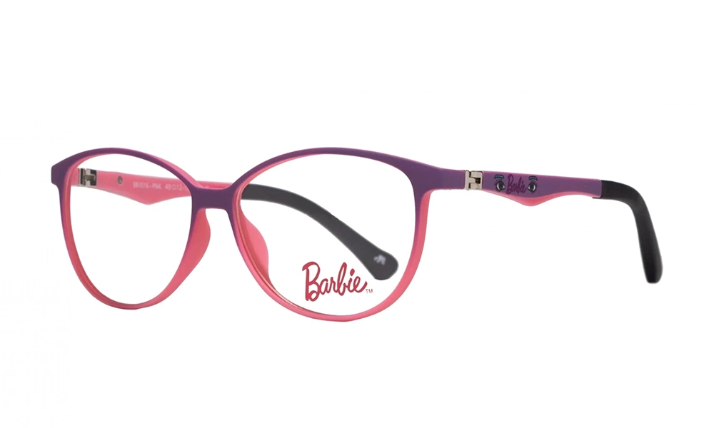 Очки для зрения BARBIE BBV016 PNK
