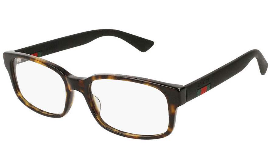 Очки для зрения GUCCI GG 0012O 006