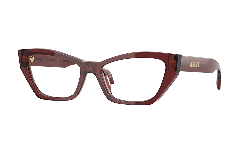 Очки для зрения VERSACE VE 3373U 5512