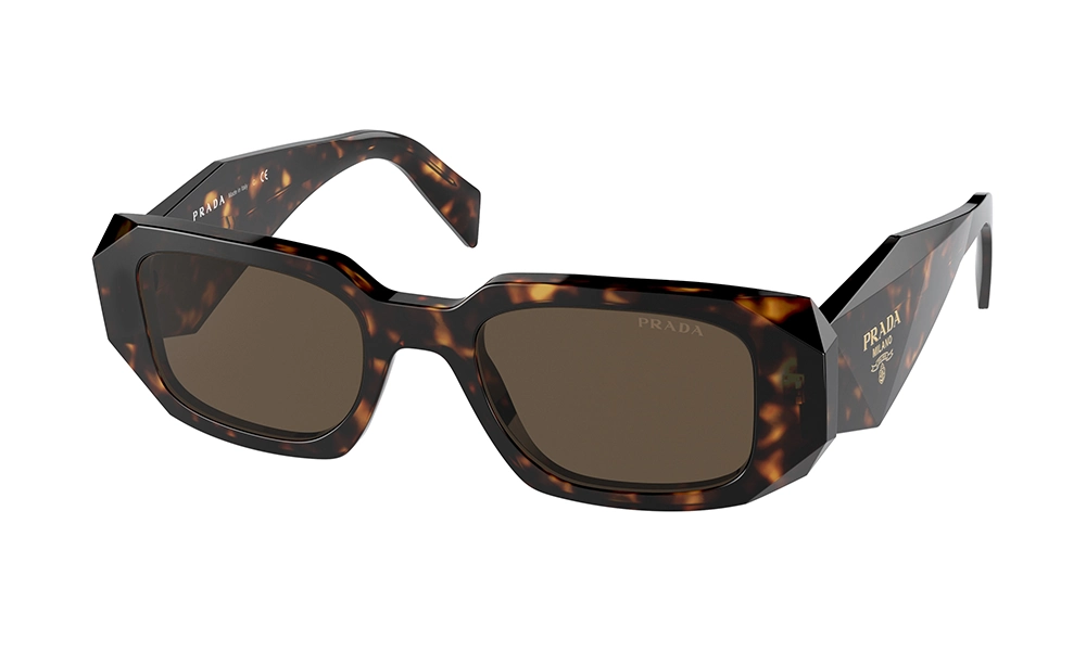 Солнцезащитные очки PRADA PR 17WS 2AU8C1
