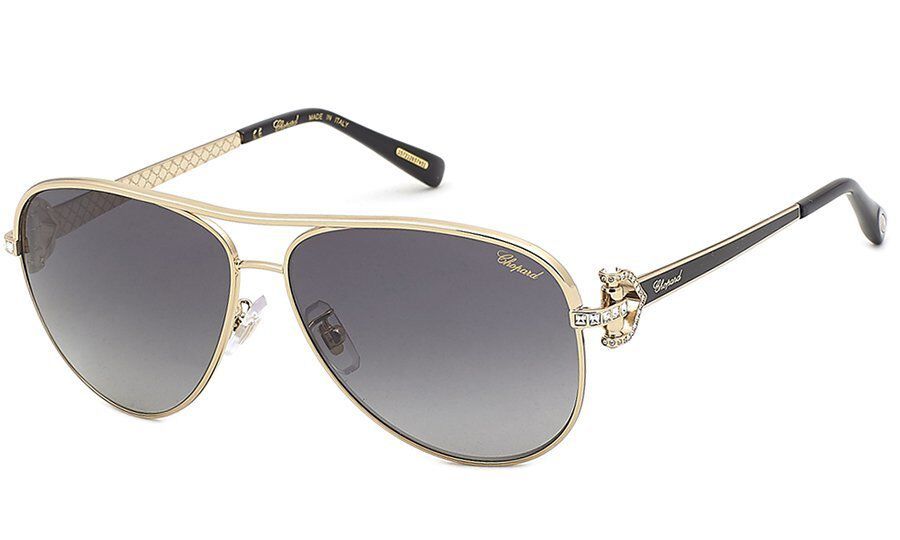 Солнцезащитные очки CHOPARD C17S 301P