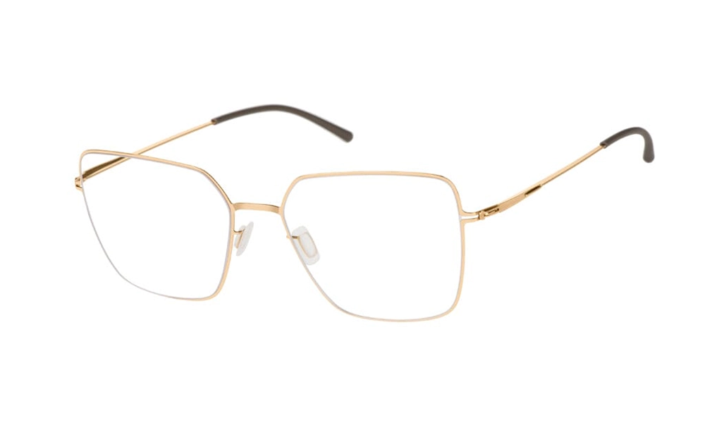 Очки для зрения Ic Berlin MEA ROSE GOLD