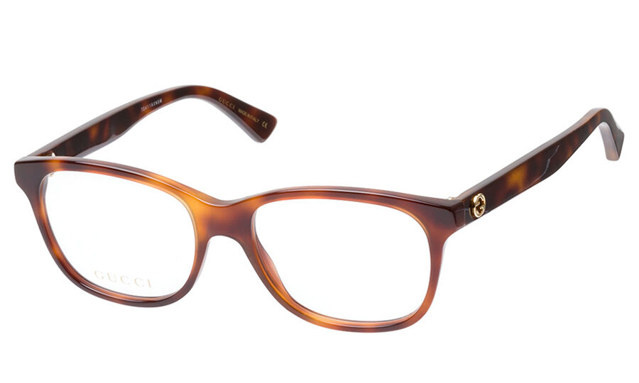 Очки для зрения GUCCI GG 0166O 004
