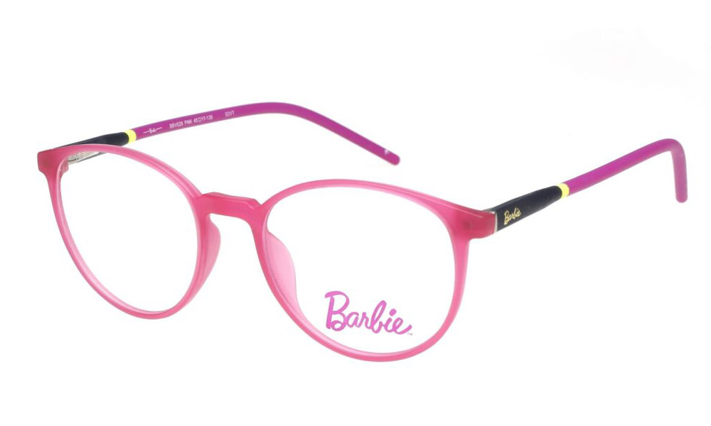 Очки для зрения BARBIE BBV028 PNK