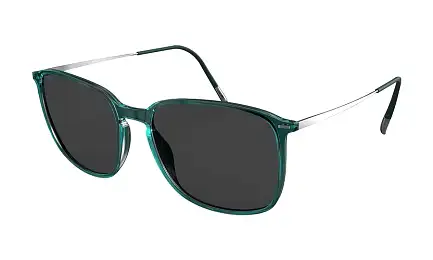 Солнцезащитные очки Silhouette SG 4078 5000
