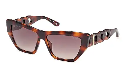 Солнцезащитные очки GUESS GUS 00111 52F