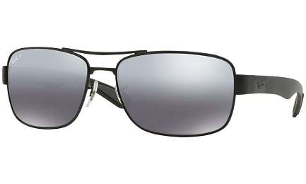 Солнцезащитные очки Ray-Ban RB 3522 006/82