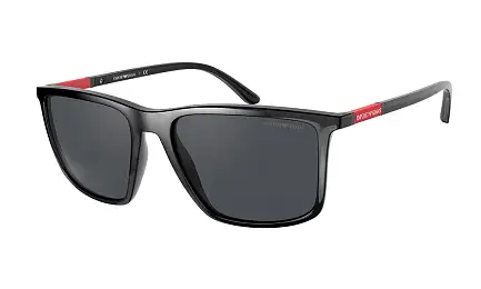Солнцезащитные очки EMPORIO ARMANI EA 4161 501787