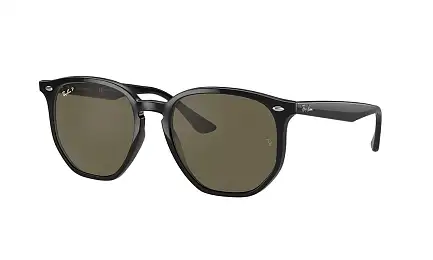 Солнцезащитные очки Ray-Ban RB 4306 601/9A