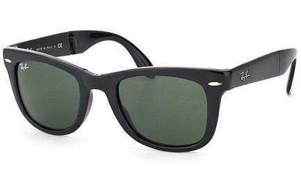 Солнцезащитные очки Ray-Ban RB 4105 601/58