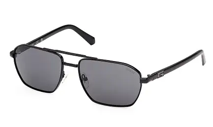 Солнцезащитные очки GUESS GUS 00301 01A