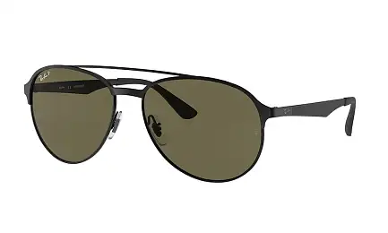 Солнцезащитные очки Ray-Ban RB 3606 186/9A