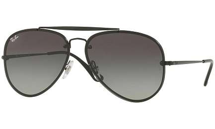 Солнцезащитные очки Ray-Ban RB 3584N 153/11