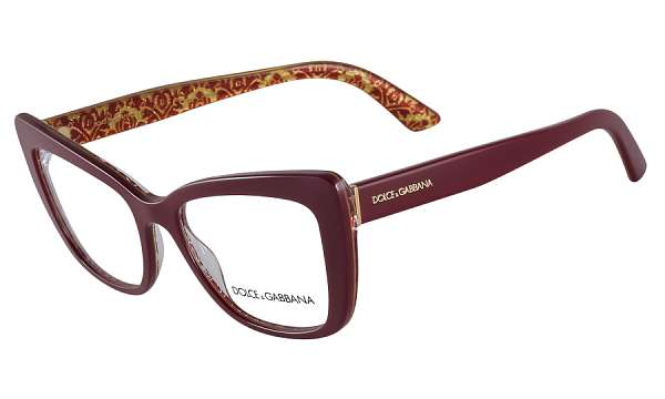 Оправа DOLCE & GABBANA DG 3308 3205