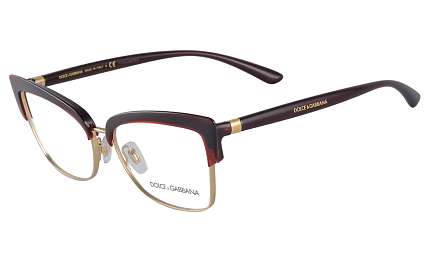 Оправа DOLCE & GABBANA DG 5045 550