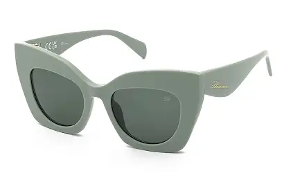 Солнцезащитные очки Blumarine 902 T50