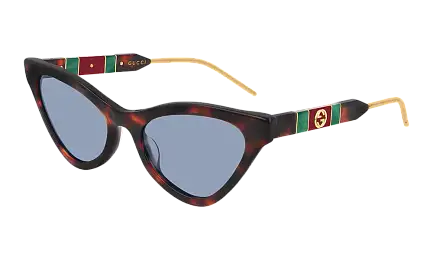 Солнцезащитные очки Gucci GG0597S-002