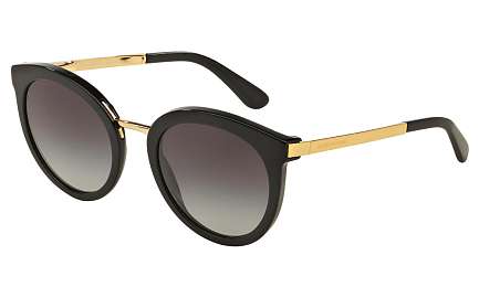 Солнцезащитные очки DOLCE & GABBANA DG 4268 501/8G