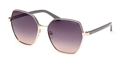 Солнцезащитные очки GUESS GUS 00108 32B