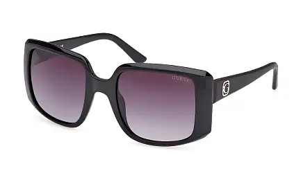 Солнцезащитные очки GUESS 00097 01B