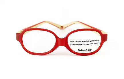 Оправа Fisher-Price FPV29 RED