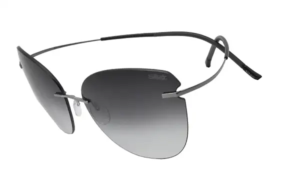 Солнцезащитные очки SILHOUETTE SG 8175 6560