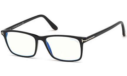 Оправа TOM FORD FT 5584-B 001